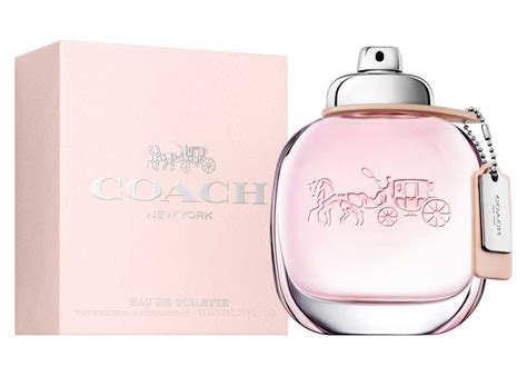 coach perfume the fragrance shop.